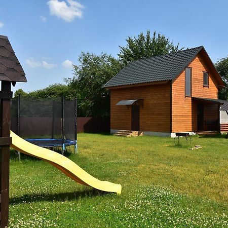 Коттедж Злата Svityaz' ภายนอก รูปภาพ